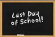 Last Day of School - 7th grade only Thumbnail